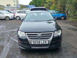 Volkswagen Passat B6