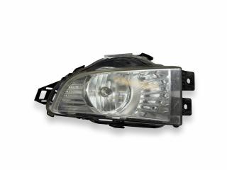 фара противотуманная правая Opel Insignia 1 поколение (A) 2009, 1.8 л., i, A 18 XER, бензин, 6МКПП, argonsilber / 176, лифтбэк, передний привод, правый руль, 13226829