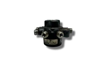 топливная рампа Ford Transit Connect 1 поколение [рестайлинг] 2012, 1.8 л., TDCi, KKDA, дизель, 5МКПП, frozen white / 3g, фургон, передний привод, правый руль, 4M5Q9D280DB