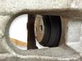 суппорт передний левый Mazda 3 MPS 1 поколение BK 2009, 2.3 л., Ti, бензин, 6МКПП, true red / a4a, хетчбэк 5 дв., передний привод, правый руль, BPYK-26-71XC, BPYK-26-61XB, B3YF-33-61X, B3YF-33-71X - фото №17