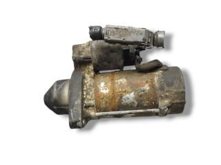 стартер Toyota RAV4 3 поколение (XA30) 2006, 2.2 л., D-4D, 2AD-FHV, дизель, 6МКПП, dk.blue / 8s6, внедорожник 5 дв., полный привод, правый руль, 28100-0R010