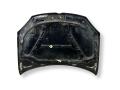 капот Volkswagen Golf 5 поколение 2007, 1.9 л., TDi PD, BXE, дизель, АКПП, black magic / lc9z, хетчбэк 5 дв., передний привод, правый руль, 1K0823031J - фото №6