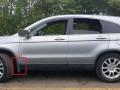 брызговик Honda CR-V 3 поколение RE6 2007, 2.2 л., cTDi, N22A2, дизель, 6МКПП, whistler silver / nh711m, внедорожник 5 дв., полный привод, правый руль, 75800-SWW-E000, 75810-SWW-E000 - фото №3