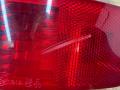 фонарь противотуманный левый Mitsubishi Outlander 2 поколение CW 2009, 2.4 л., i, 4B12, бензин, АКПП, amethyst black / x42, внедорожник 5 дв., полный привод, правый руль, 8355A003 - фото №2