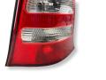фонарь задний левый Mercedes-Benz A-Класс W168/V168 [рестайлинг] 2001, 1.4 л., i, M 166.940, бензин, АКПП, polarsilber / 761, хетчбэк 5 дв., передний привод, правый руль, 1688202764 - фото №3
