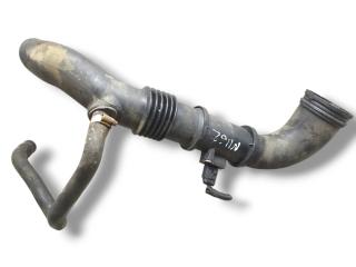 патрубок воздушного фильтра Citroen Jumper 2 поколение 2009, 2.2 л., HDi, 4HV (P22DTE), дизель, 5МКПП, blanc banquise / ewp, микроавтобус, передний привод, правый руль, 1349909080