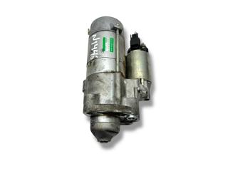 стартер Jaguar XF 1 поколение [рестайлинг] 250 2013, 2.2 л., TD, 224DT, дизель, АКПП, crystal blue / jkf, седан, задний привод, правый руль, CX23-11001-AC, 428000-8740