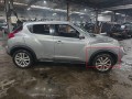 накладка колесной арки Nissan Juke YF15 2011, 1.5 л., DCi, K9K 410, дизель, 6МКПП, silver / ky0, внедорожник 5 дв., передний привод, правый руль, 638601KA6A - фото №8