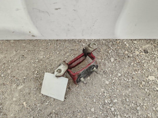 петля двери Nissan Juke YF15 2011, 1.5 л., DCi, K9K 410, дизель, 6МКПП, radiant red / nah, внедорожник 5 дв., передний привод, правый руль