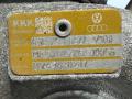 двигатель SEAT Leon 2 поколение [рестайлинг] 2010, 2.0 л., TDi, CEGA, дизель, 6МКПП, gris luna / ls7y, хетчбэк 5 дв., передний привод, правый руль, CEGA - фото №14
