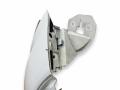 крыло переднее правое Ford Kuga 1 поколение 2009, 2.0 л., TDCi, G6DG, дизель, 6МКПП, moondust silver / 58, внедорожник 5 дв., передний привод, правый руль, BV41-16015 - фото №5
