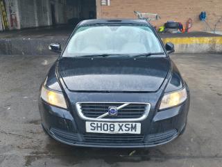 Volvo S40 2 поколение [рестайлинг]