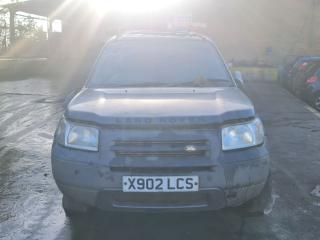 Land Rover Freelander 1 поколение L314