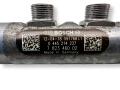 топливная рампа Mini Countryman 1 поколение R60 2012, 2.0 л., D, N47 C20 A, дизель, 6МКПП, light white / b15, внедорожник 5 дв., полный привод, правый руль, 782346002, 0445214237 - фото №5