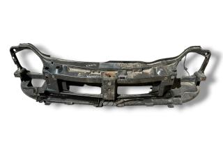 передняя панель крепления облицовки (телевизор) Opel Vivaro A [рестайлинг] 2010, 2.0 л., CDTi, M9R 786, дизель, 6МКПП, casablancaweiss / 10u, микроавтобус, передний привод, правый руль