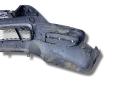 бампер передний BMW X5 E70 2007, 3.0 л., D, M57 D30 (306D3), дизель, АКПП, black saphir / 475, внедорожник 5 дв., полный привод, правый руль, 51117158436, 7158436 - фото №11