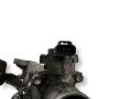 клапан EGR Toyota Yaris XP9 2006, 1.4 л., D-4D, 1ND-TV, дизель, 5МКПП, silver / 1e7, хетчбэк 5 дв., передний привод, правый руль, 25601-0N010, 13500-08120, 25620-33030 - фото №8