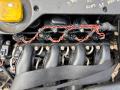 двигатель Rover 75 1 поколение 2002, 2.0 л., CDT, M 47 R, дизель, АКПП, голубой, седан, передний привод, правый руль, M47R, 204D2 - фото №6