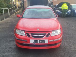 Saab 9-3 2 поколение