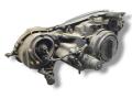 фара правая Mercedes-Benz E-Класс W211/S211 2005, 3.2 л., CDi, OM 648.961, дизель, АКПП, brillantsilber / 744, седан, задний привод, правый руль, A2118201661 - фото №2