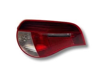 фонарь задний левый BMW Z4 E85/E86 [рестайлинг] E85 2006, 2.0 л., i, N46 B20 B, бензин, 6МКПП, silbergrau / a08, кабриолет, задний привод, правый руль, 63217162729, 7162729