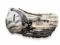 КПП автоматическая (АКПП) Volkswagen Touareg 1 поколение 2004, 3.0 л., TDi, BKS, дизель, АКПП, reflex silver, внедорожник 5 дв., полный привод, правый руль, 09D300036T, GVJ - фото №2