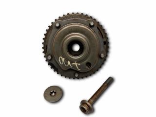 фазорегулятор Opel Astra J 2010, 1.6 л., i, A 16 XER, бензин, 5МКПП, argonsilber / gan, хетчбэк 5 дв., передний привод, правый руль, 55567048