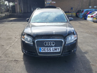 Audi A4 B7