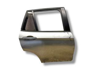 дверь задняя правая BMW X1 E84 2010, 2.0 л., D, N47 D20 C, дизель, 6МКПП, spacegrau / a52, внедорожник 5 дв., задний привод, правый руль, 41002993820, 2993820