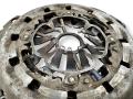 комплект сцепления Audi A4 B8/8K 2008, 2.0 л., TDi, CAGC, дизель, 6МКПП, phantomschwarz / lz9y, седан, передний привод, правый руль - фото №14