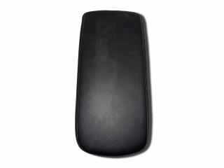 подлокотник Renault Laguna 3 поколение 2010, 2.0 л., DCi, M9R 845, дизель, АКПП, bleu crepuscule / nv472, хетчбэк 5 дв., передний привод, правый руль, 969201868R