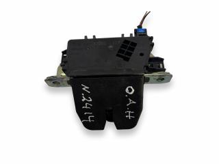 замок багажника Opel Astra H/Family [рестайлинг] 2007, 1.8 л., i, Z 18 XER, бензин, АКПП, peacock / acu, хетчбэк 5 дв., передний привод, правый руль, 13117285, 495058724