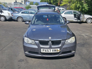 BMW 3 серия E90/E91/E92/E93 E91