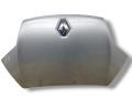 капот Renault Laguna 3 поколение 2009, 2.0 л., DCi, M9R 744, дизель, 6МКПП, gris platine / ted69, универсал, передний привод, правый руль - фото №2
