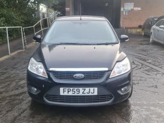 Ford Focus 2 поколение [рестайлинг]