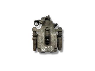 суппорт задний правый Citroen C4 2 поколение 2012, 1.6 л., HDi, 9HP (DV6DTED), дизель, 5МКПП, noir perla nera / ktv, хетчбэк 5 дв., передний привод, правый руль, 4401N7