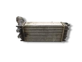 интеркулер Peugeot 3008 1 поколение 2011, 1.6 л., HDi, 9HR (DV6C), дизель, робот, noir perla nera / ktv, внедорожник 5 дв., передний привод, правый руль, 9684212480