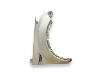 крыло переднее правое Ford Kuga 1 поколение 2009, 2.0 л., TDCi, G6DG, дизель, 6МКПП, moondust silver / o8, внедорожник 5 дв., передний привод, правый руль, 8V41-16015-A, 1633114