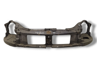 передняя панель крепления облицовки (телевизор) Renault Master 2 поколение [рестайлинг] 2004, 2.5 л., DCi, G9U 754, дизель, 5МКПП, ice white bc / o389, микроавтобус, передний привод, правый руль, 8200187234