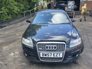 Audi A6 4F/C6