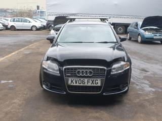 Audi A4 B7