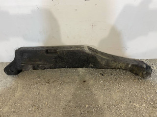 пыльник переднего крыла Nissan Murano Z51 2007, 3.5 л., i, VQ35DE, бензин, вариатор, dark blue / raa, внедорожник 5 дв., полный привод, 638141AA0A