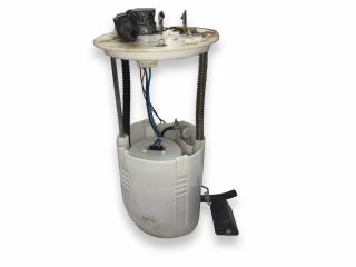 насос топливный Mitsubishi Outlander 2 поколение CW 2009, 2.4 л., i, 4B12, бензин, АКПП, amethyst black / x42, внедорожник 5 дв., полный привод, правый руль, 1760A158, 101962-0663