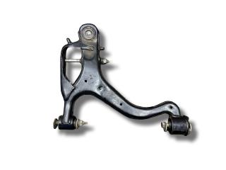 рычаг передний правый Land Rover Discovery 3 поколение L319 2007, 2.7 л., TD, 276DT, дизель, АКПП, stornoway grey / 907, внедорожник 5 дв., полный привод, правый руль, RBJ501240, 7H223A052AA