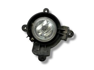 фара противотуманная левая SsangYong Rexton Y250 [рестайлинг] Y250 2012, 2.7 л., XDI, D27DT, дизель, 5МКПП, silent silver / sai, внедорожник 5 дв., полный привод, правый руль, 8320108B01