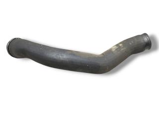 патрубок интеркулера Volkswagen Crafter 1 поколение 2010, 2.5 л., TDi PD, CEBB, дизель, 6МКПП, candyweiss / l902, микроавтобус, задний привод, правый руль