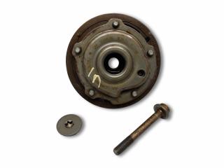 фазорегулятор Opel Astra J 2010, 1.6 л., i, A 16 XER, бензин, 5МКПП, argonsilber / gan, хетчбэк 5 дв., передний привод, правый руль, 55568386