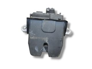 замок багажника Jaguar X-Type 1 поколение [рестайлинг] X400 2008, 2.2 л., D, QJBA, дизель, 6МКПП, indigo / jjx, универсал, передний привод, правый руль, 8N51-A442A66-AB, 01097064000