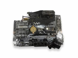 гидроблок АКПП Mercedes-Benz C-Класс W204/S204 2007, 2.2 л., CDi, дизель, АКПП, iridiumsilber / 775, седан, задний привод, правый руль, 1402700861, R2112770101, A1402700867