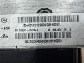 блок ABS Mercedes-Benz R-Класс W251 [рестайлинг] 2009, 3.0 л., CDi, OM 642.950, дизель, АКПП, iridiumsilber / 775, универсал, задний привод, правый руль, A1645458332, A1644312912 - фото №8